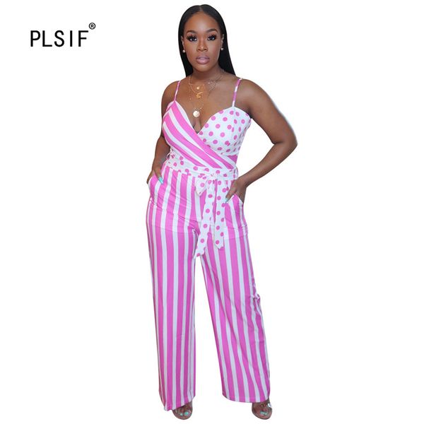 new product 2020 fashion polka dot / striped design lady jumpsuits high street summer spaghetti strap deep v-neck rompers, Black;white
new product 2020 fashion polka dot / striped design lady jumpsuits high street summer spaghetti strap deep v-neck rompers, Black;white