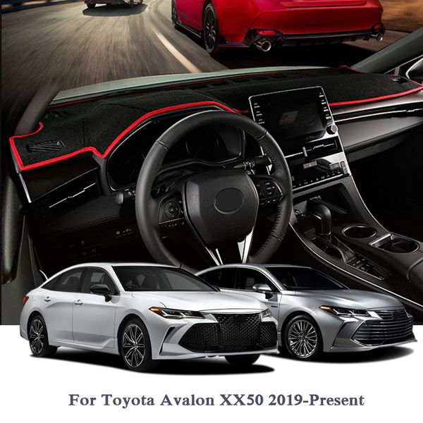 car styling dashboard protective mat shade cushion pphobism pad rose pattern for avalon xx50 2019 anti slip carpet
car styling dashboard protective mat shade cushion pphobism pad rose pattern for avalon xx50 2019 anti slip carpet