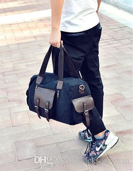 2019 men women travel bag pu leather duffle bag brand designer luggage handbags large capacity sports bag
2019 men women travel bag pu leather duffle bag brand designer luggage handbags large capacity sports bag