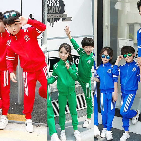 v5wam autumn girl's sweater autumn long sleeve school uniform sports sportswear wear children's children's suit for primary s
v5wam autumn girl's sweater autumn long sleeve school uniform sports sportswear wear children's children's suit for primary s