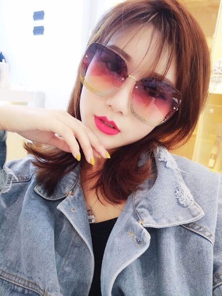 mens women sunglasses fashion glasses with box#5de58d156f61750b00146f20, White;black