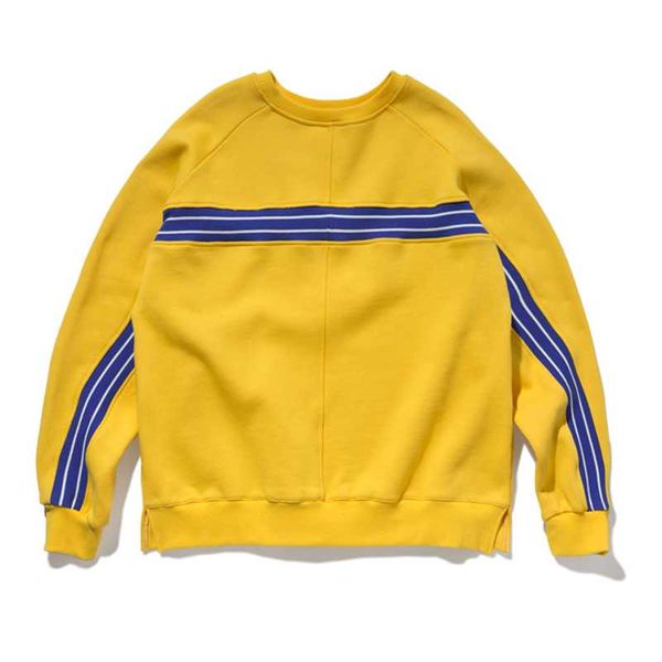 2019 block color patchwork design oversized mens sweatshirt loose streetwear men color hipster high street hipster fashion, Black
2019 block color patchwork design oversized mens sweatshirt loose streetwear men color hipster high street hipster fashion, Black