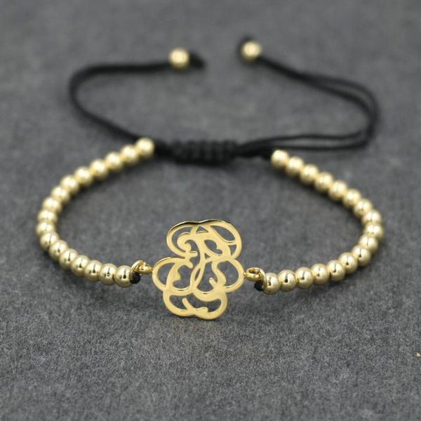 brilliant stainless steel hollow flower design gold bracelet for women 4mm beads strand bracelets girls kids jewelry pulseira, Golden;silver
brilliant stainless steel hollow flower design gold bracelet for women 4mm beads strand bracelets girls kids jewelry pulseira, Golden;silver