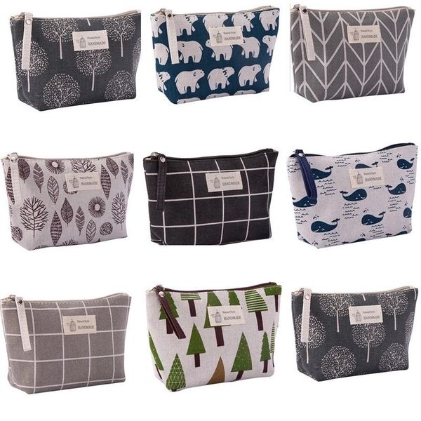 women plaid travel cosmetic bag makeup bag handbag female zipper purse small cosmetics make up bags travel beauty organizer
women plaid travel cosmetic bag makeup bag handbag female zipper purse small cosmetics make up bags travel beauty organizer
