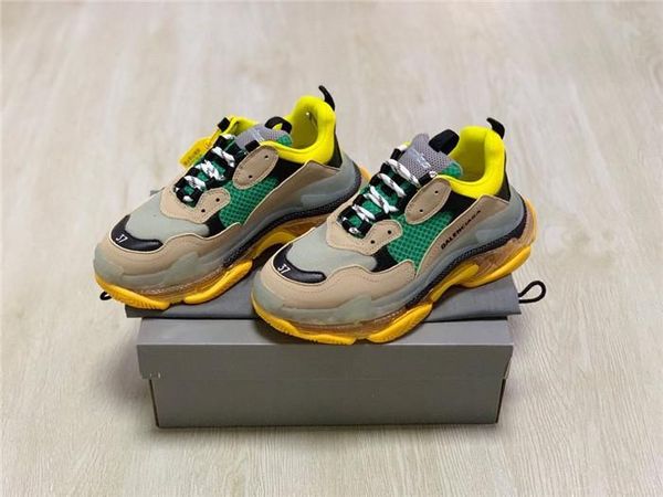 high-end quality couple men's and women's casual sports shoes paris crystal air cushion bottom men's shoes 06, Black
high-end quality couple men's and women's casual sports shoes paris crystal air cushion bottom men's shoes 06, Black