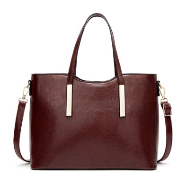 2020 new fashion women's bag ladies single shoulder diagonal bag large capacity handbag
2020 new fashion women's bag ladies single shoulder diagonal bag large capacity handbag