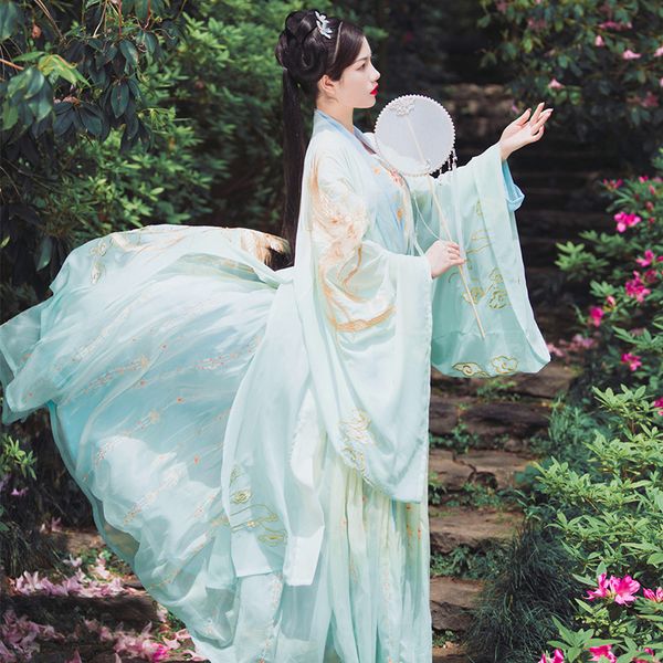 «фэн линь юнь» женский китайский стиль vintage платье великолепная принцесса hanfu длинное платье set trench ruqun желтый зеленый градиент, White
«фэн линь юнь» женский китайский стиль vintage платье великолепная принцесса hanfu длинное платье set trench ruqun желтый зеленый градиент, White