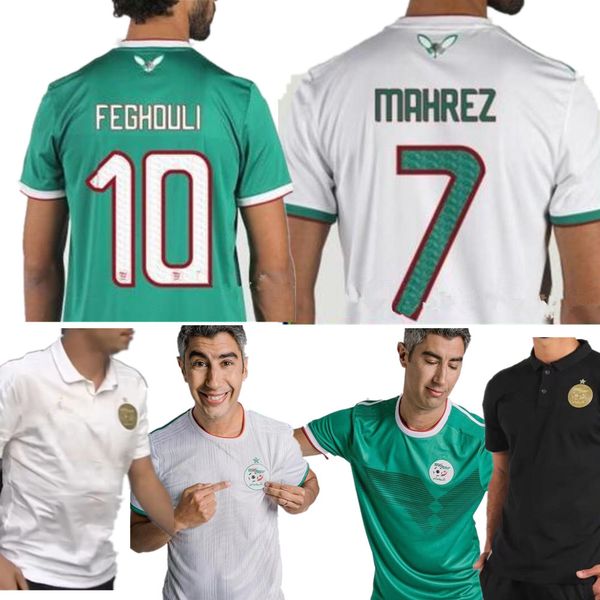 fans jersey 2019 africa cup algeria soccer jersey mahrez feghouli slimani brahimi football soccer shirt 19 20 algeria maillot de foot, Black;yellow
fans jersey 2019 africa cup algeria soccer jersey mahrez feghouli slimani brahimi football soccer shirt 19 20 algeria maillot de foot, Black;yellow
