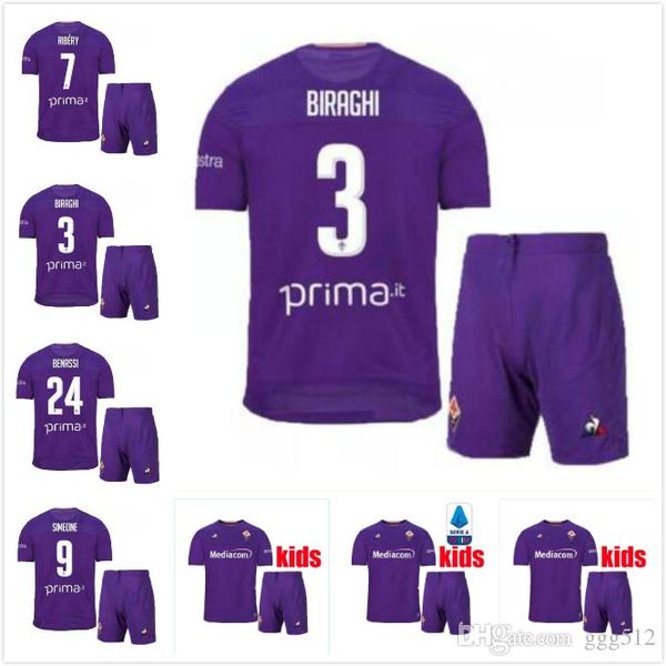 дети kit 19 20 фиорентина футбол джерси 2019 maglia да calcio фиолетовый прочь третий футбол рубашка benassi pezzella chiesa milenkovic симе, Black;yellow
дети kit 19 20 фиорентина футбол джерси 2019 maglia да calcio фиолетовый прочь третий футбол рубашка benassi pezzella chiesa milenkovic симе, Black;yellow