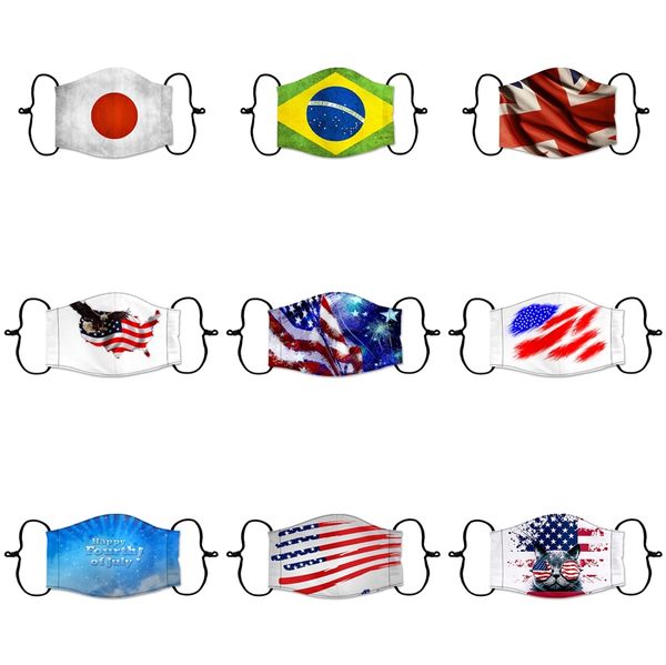 anti dust face mouth er pm2.5 mask dustproof anti-l washable reusable ice silk cotton designer masks tools rra3030 #368
anti dust face mouth er pm2.5 mask dustproof anti-l washable reusable ice silk cotton designer masks tools rra3030 #368