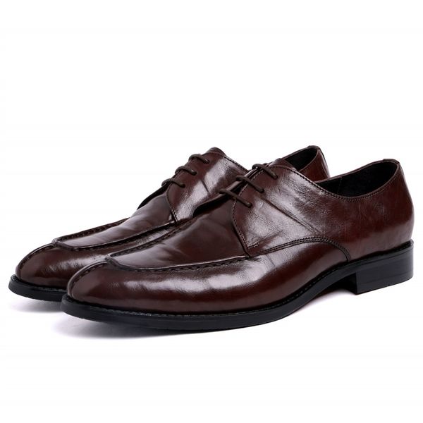 new brand classic black red mens oxford shoes flat handmade genuine cow leather lace up luxury formal design shoes js-a0091
new brand classic black red mens oxford shoes flat handmade genuine cow leather lace up luxury formal design shoes js-a0091