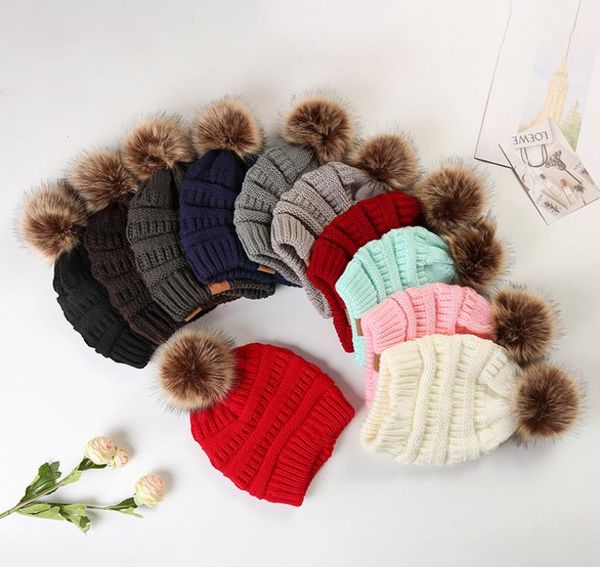 дети взрослые толстые теплая зима hat для женщин soft stretch кабельные вязаные pom ром шапочки шапки женские skullies шапочки девушки лыжну, Yellow
дети взрослые толстые теплая зима hat для женщин soft stretch кабельные вязаные pom ром шапочки шапки женские skullies шапочки девушки лыжну, Yellow
