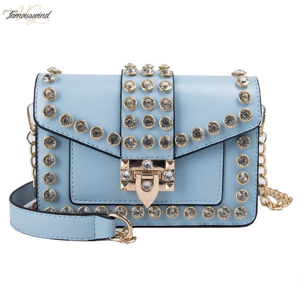 rivet flip square bag 2020 summer new pu patchwork leather women designer handbag diamond lock shoulder messenger bag
rivet flip square bag 2020 summer new pu patchwork leather women designer handbag diamond lock shoulder messenger bag
