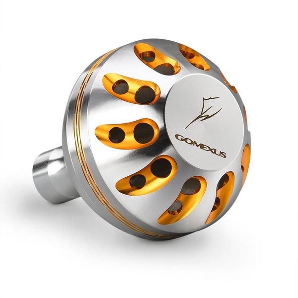 gomexus reel handle knob for shimano ax fx ix soare bb sienna nexave fd fe daiwa sweep fire 1000 2000 2500 3000 reel 35mm drill
gomexus reel handle knob for shimano ax fx ix soare bb sienna nexave fd fe daiwa sweep fire 1000 2000 2500 3000 reel 35mm drill