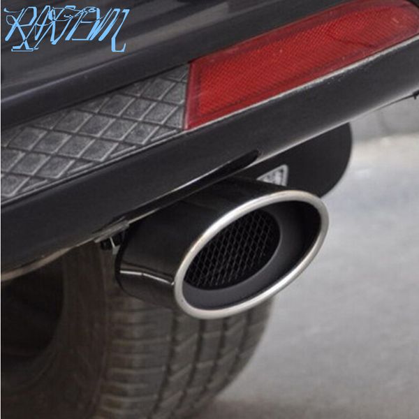 universal car auto exhaust muffler rear tail throat liner accessories for lada vesta priora priora kalina x-ray xray largus
universal car auto exhaust muffler rear tail throat liner accessories for lada vesta priora priora kalina x-ray xray largus