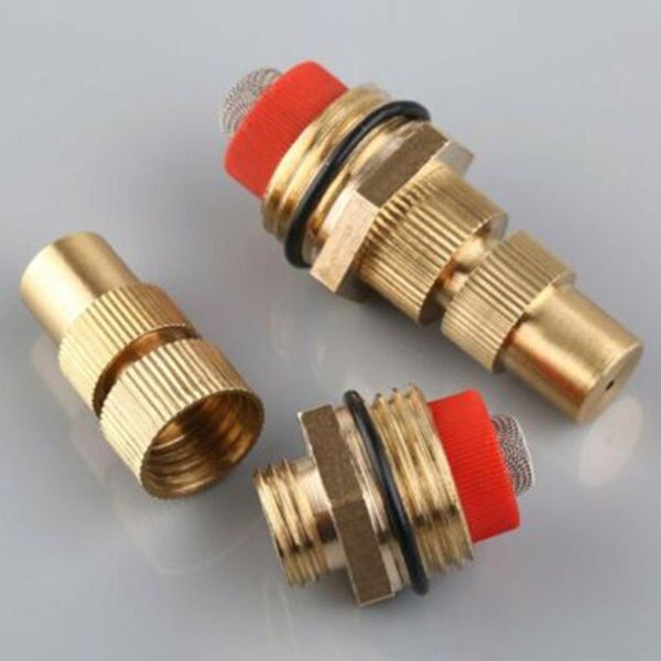 5pcs 1/2\" adjustable spray nozzle atomizing lawn misting sprinkler gardening for irrigation/patio cooling/ evaporative cooling
5pcs 1/2\" adjustable spray nozzle atomizing lawn misting sprinkler gardening for irrigation/patio cooling/ evaporative cooling