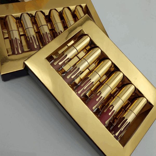 6pc liquid lip glo et lady fa hion matte himmer holiday edition lip tick women valentine edition lipglo et 6pc et rra808
6pc liquid lip glo et lady fa hion matte himmer holiday edition lip tick women valentine edition lipglo et 6pc et rra808
