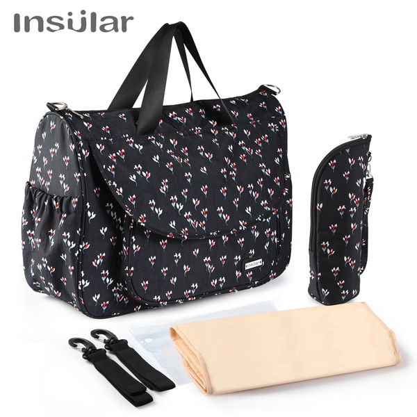 waterproof diaper stroller bag fashion mummy maternity nappy bag brand large capacity baby nursing multifunction tote bags
waterproof diaper stroller bag fashion mummy maternity nappy bag brand large capacity baby nursing multifunction tote bags