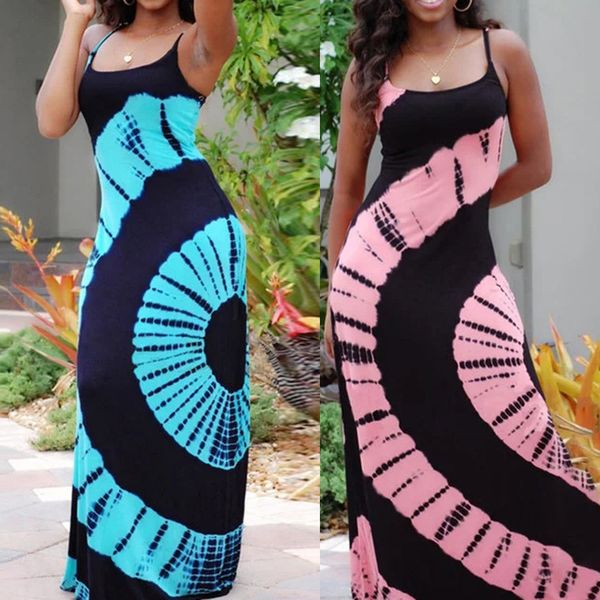 girl clothing women sleeveless casual long dresses beach dresses bohemian printed elegant women's bodycon vestidos#5, Black;gray
girl clothing women sleeveless casual long dresses beach dresses bohemian printed elegant women's bodycon vestidos#5, Black;gray