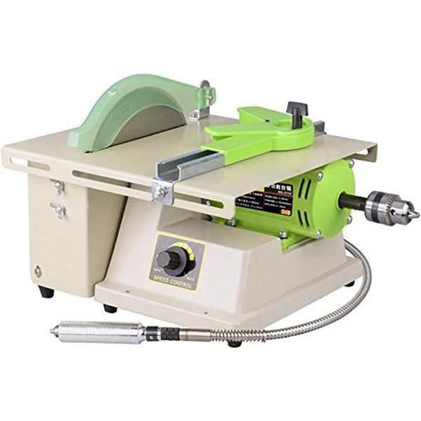 220v 1380w multifunction jewelry rock polishing buffer machine jewelry grinder mill polishing machine table bench lathe
220v 1380w multifunction jewelry rock polishing buffer machine jewelry grinder mill polishing machine table bench lathe