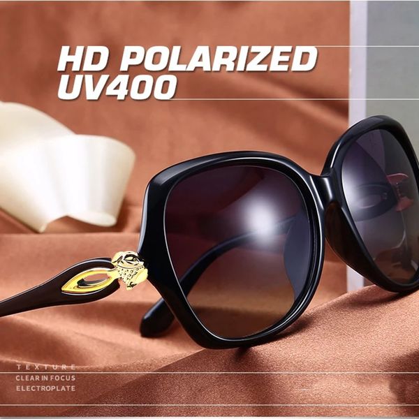 new oval frame sunglasses women elegant goggles fashion sun glasses female shades eyewear decoration polarized sunglasses, White;black
new oval frame sunglasses women elegant goggles fashion sun glasses female shades eyewear decoration polarized sunglasses, White;black