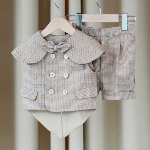 boys suits formal children's costume for boy blazer wedding girl tuxedo vest short shawl bow shawl child 3 pieces suits 2020 new t20041, White
boys suits formal children's costume for boy blazer wedding girl tuxedo vest short shawl bow shawl child 3 pieces suits 2020 new t20041, White