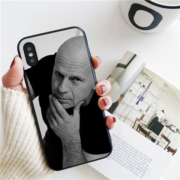 coque bruce willis cover for iphone 11 pro xs max xr case for iphone 8 7 6s plus 5s se 5 case soft silicone cover.
coque bruce willis cover for iphone 11 pro xs max xr case for iphone 8 7 6s plus 5s se 5 case soft silicone cover.