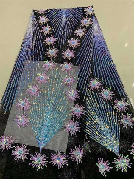 2020latest popular tulle lace with sequince fabric african lace fabric for evening long dresses, Pink;blue
2020latest popular tulle lace with sequince fabric african lace fabric for evening long dresses, Pink;blue