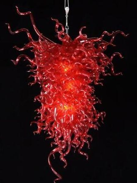 big size chandelier l lighting ceiling fan light red glass contemporary art light hand blown glass pendant light with led bulbs
big size chandelier l lighting ceiling fan light red glass contemporary art light hand blown glass pendant light with led bulbs