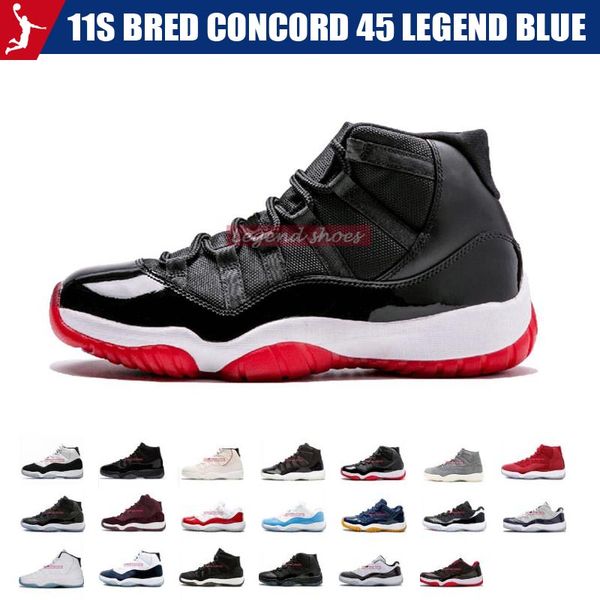 11s bred concord 45 legend blue баскетбольные кроссовки мужская женская кепка и платье выпускного вечера night space jam выиграть как 96 спо, White;red
11s bred concord 45 legend blue баскетбольные кроссовки мужская женская кепка и платье выпускного вечера night space jam выиграть как 96 спо, White;red
