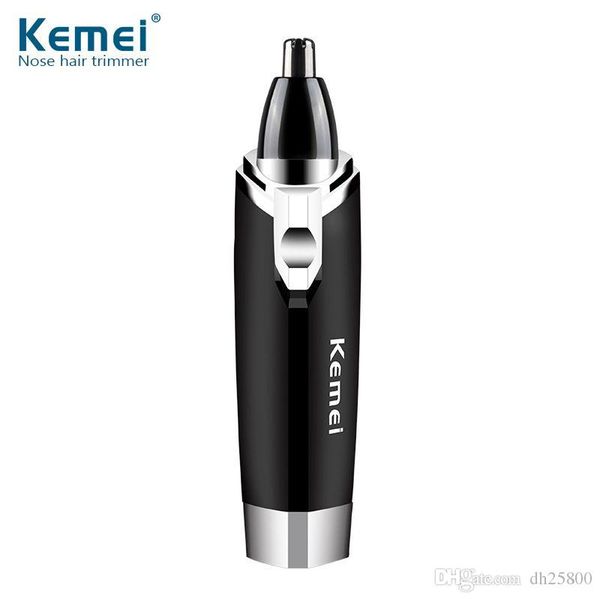 kemei km-6512 nose hair wholesale dry battery nose hair trimming nostril cleaner ing
kemei km-6512 nose hair wholesale dry battery nose hair trimming nostril cleaner ing