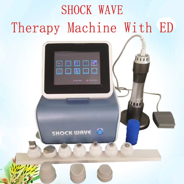 electromagnetic physical shock wave therapy aesthetic equipment shockwave therapy machine pain relief machine with ed function
electromagnetic physical shock wave therapy aesthetic equipment shockwave therapy machine pain relief machine with ed function
