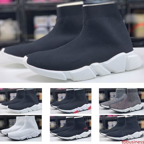 new designer shoes luxury speed trainer white red bule triple black white flat fashion socks shoes casual sports sneaker size 36-45
new designer shoes luxury speed trainer white red bule triple black white flat fashion socks shoes casual sports sneaker size 36-45