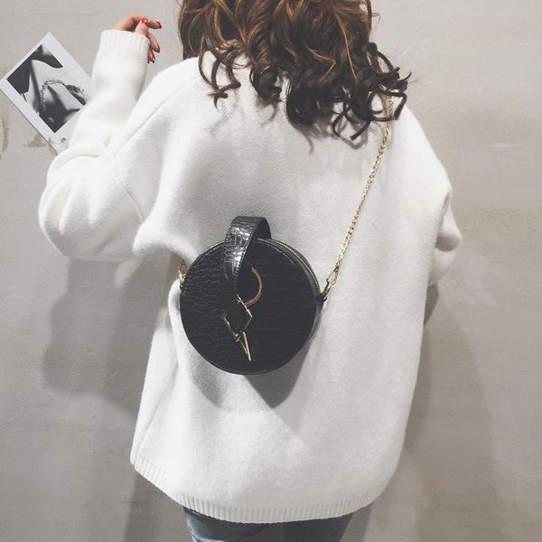 handbag women stone texture shoulder bag leather round zipper crossbody bag bags for women 2020 purses and handbags sac
handbag women stone texture shoulder bag leather round zipper crossbody bag bags for women 2020 purses and handbags sac