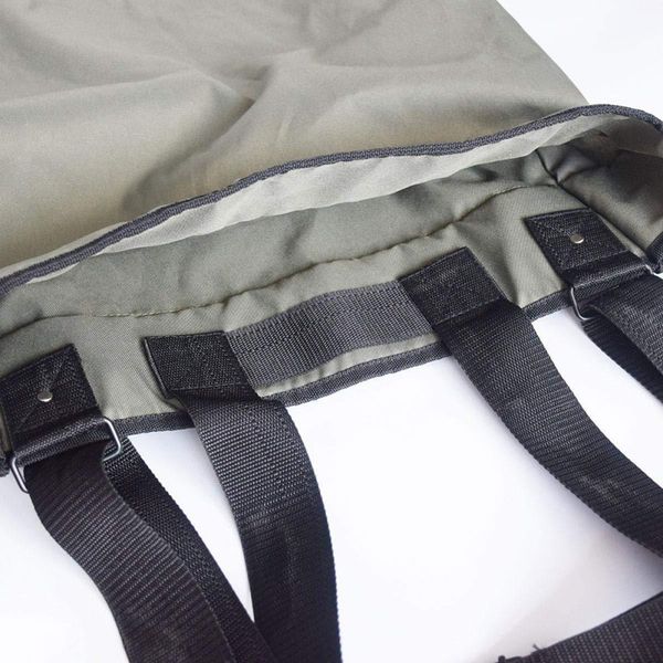 large capacity fruit picking bag adjustable size kitchen harvest storage pocket garden picking apron for fruit vegetable
large capacity fruit picking bag adjustable size kitchen harvest storage pocket garden picking apron for fruit vegetable
