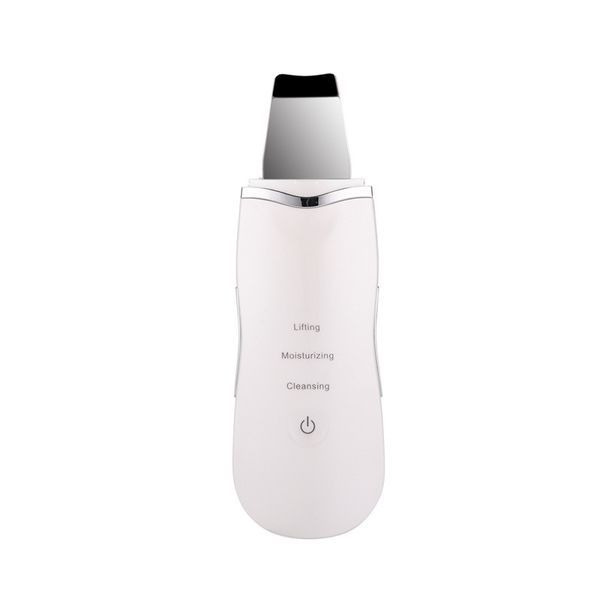 ultrasonic face cleaning blackhead skin scrubber cleanser facial lifting therapy peeling spa ultrasound peeling cleasing machine
ultrasonic face cleaning blackhead skin scrubber cleanser facial lifting therapy peeling spa ultrasound peeling cleasing machine