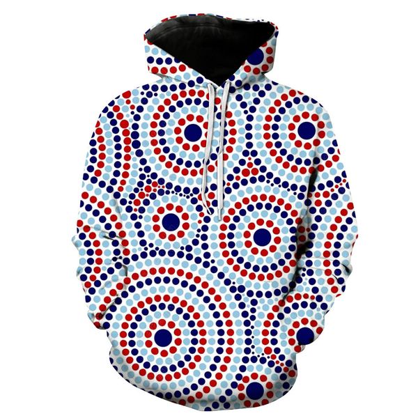 new colored dot digital printing casual sports hoodie for men women designer hoodies fashion hipster hoodies, Black
new colored dot digital printing casual sports hoodie for men women designer hoodies fashion hipster hoodies, Black