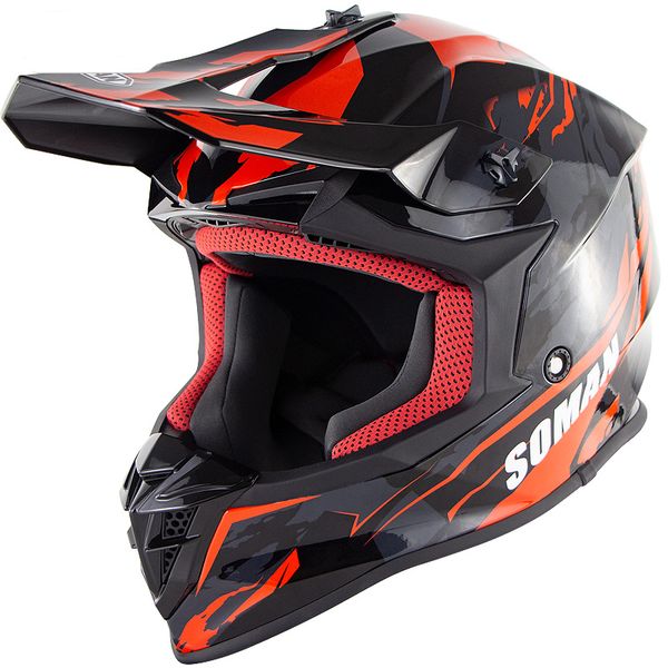 abs material motorcycle helmet with double d ring buckle motocross capacete thunder motociclismo capacetes
abs material motorcycle helmet with double d ring buckle motocross capacete thunder motociclismo capacetes