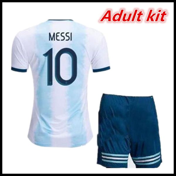 2019 2020 argentina men kit soccer jerseys copa america messi dybala aguero futbol camisa gold cup football camisetas shirt maillot maglia, Black
2019 2020 argentina men kit soccer jerseys copa america messi dybala aguero futbol camisa gold cup football camisetas shirt maillot maglia, Black