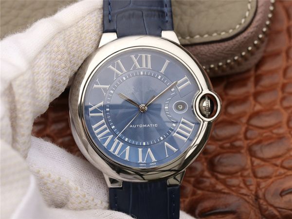 cr 42мм montre de luxe дизайнерские часы высочайшего качества роскошные часы сапфир 1847mc релох de lujo, Slivery;brown
cr 42мм montre de luxe дизайнерские часы высочайшего качества роскошные часы сапфир 1847mc релох de lujo, Slivery;brown