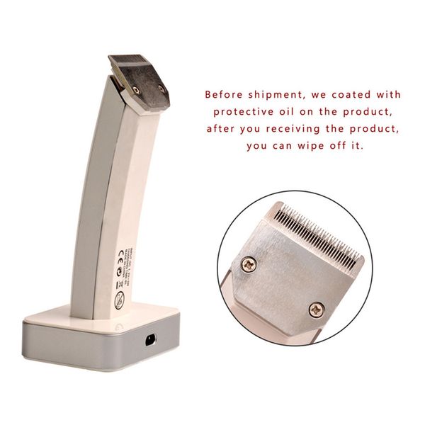 kemei 619 electric pro barber clippers barber cutting beard trimmer professional cutter d40
kemei 619 electric pro barber clippers barber cutting beard trimmer professional cutter d40