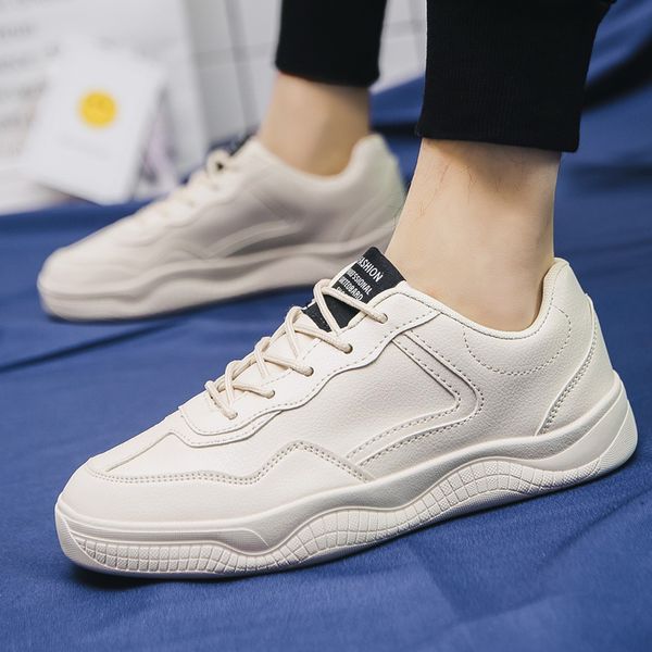 men sneakers casual flat shoe large size 39 trainers skate trend slip-on tenis sports shoes male, Black
men sneakers casual flat shoe large size 39 trainers skate trend slip-on tenis sports shoes male, Black