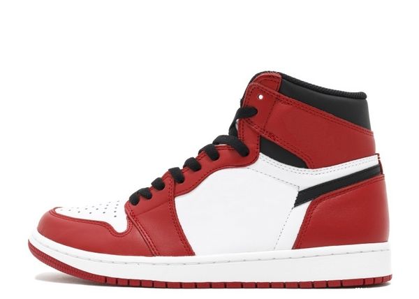 factory version 1 chicago white red basketball shoes mens trainers new designer sneakers with from michael sports
factory version 1 chicago white red basketball shoes mens trainers new designer sneakers with from michael sports