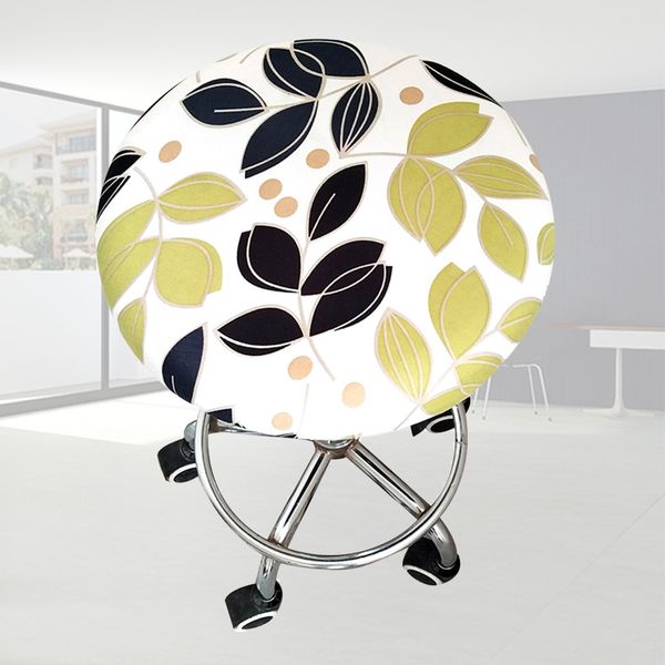meeting ornament seat home round chair office four seasons soft elastic stool cover slipcover bar floral printed polyester
meeting ornament seat home round chair office four seasons soft elastic stool cover slipcover bar floral printed polyester
