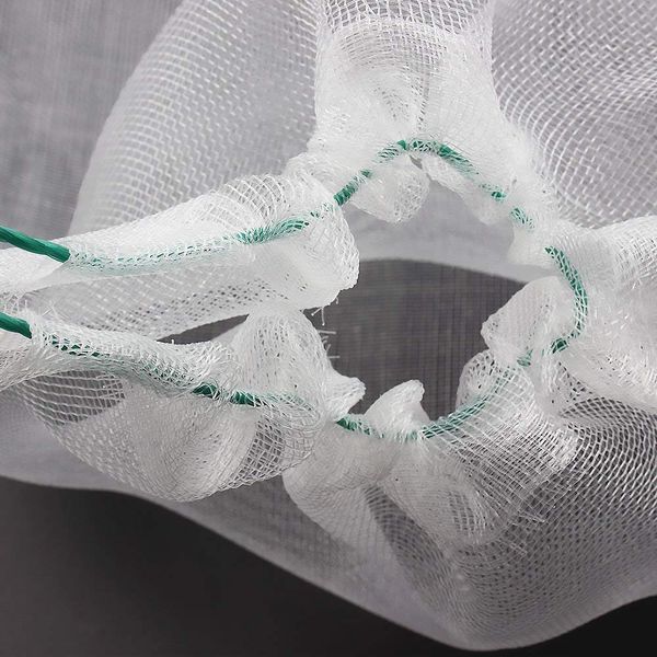 fruit barrier bag netting garden fruit barrier cover for grape fig flower seed vegetable protection from insect mosquito bug
fruit barrier bag netting garden fruit barrier cover for grape fig flower seed vegetable protection from insect mosquito bug