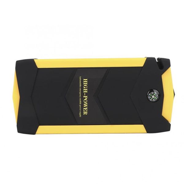 emergency car battery jump starter kit portable 20000mah power bank starting device charger 110-240v car emergency power
emergency car battery jump starter kit portable 20000mah power bank starting device charger 110-240v car emergency power
