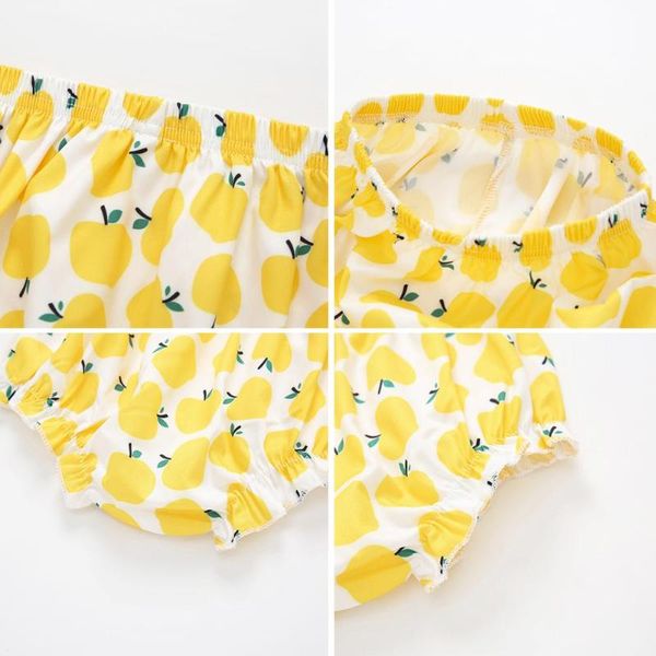 summer baby large pp shorts fashion casual infant leaf print polyester bloomers pants toddler girls bread shorts pants clothes, Black
summer baby large pp shorts fashion casual infant leaf print polyester bloomers pants toddler girls bread shorts pants clothes, Black