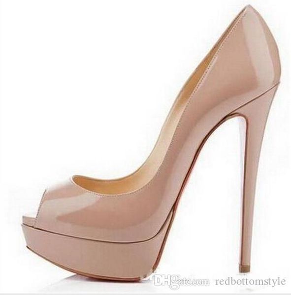 plus size 34-45 red bottom leather diamond high heels peep-toe women shoes studded red sole heel woman wedding pumps 14cm +original box, Black
plus size 34-45 red bottom leather diamond high heels peep-toe women shoes studded red sole heel woman wedding pumps 14cm +original box, Black