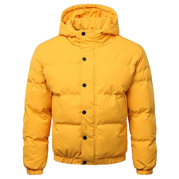 2019 thickening brief paragraph hooded cotton-padded jacket youth loose cotton trend winter keep warm cotton-padded clothes, Tan;black
2019 thickening brief paragraph hooded cotton-padded jacket youth loose cotton trend winter keep warm cotton-padded clothes, Tan;black