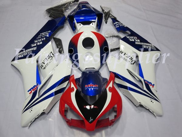 новый (литье под давлением) abs обтекатель комплекты подходят для honda cbr1000rr (2004 2005) cbr1000rr 04 05 обтекатели набор красный синий
новый (литье под давлением) abs обтекатель комплекты подходят для honda cbr1000rr (2004 2005) cbr1000rr 04 05 обтекатели набор красный синий